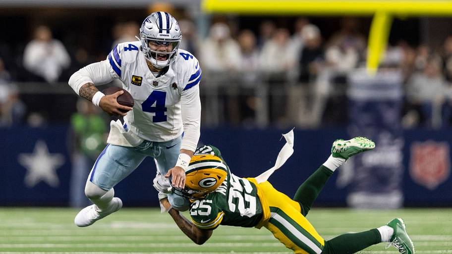 NFL Week 6 schedule 2026: Ranking every game from worst to best