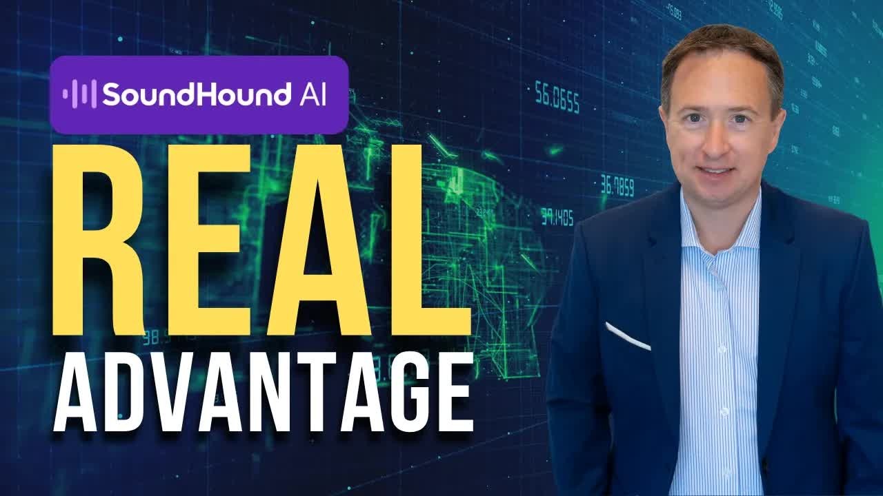 Understanding SoundHound AI's OASYS Edge and its market impact