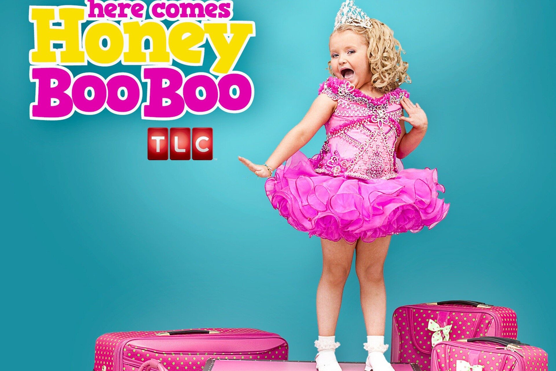 Remember Honey Boo Boo? See what she looks like at 21