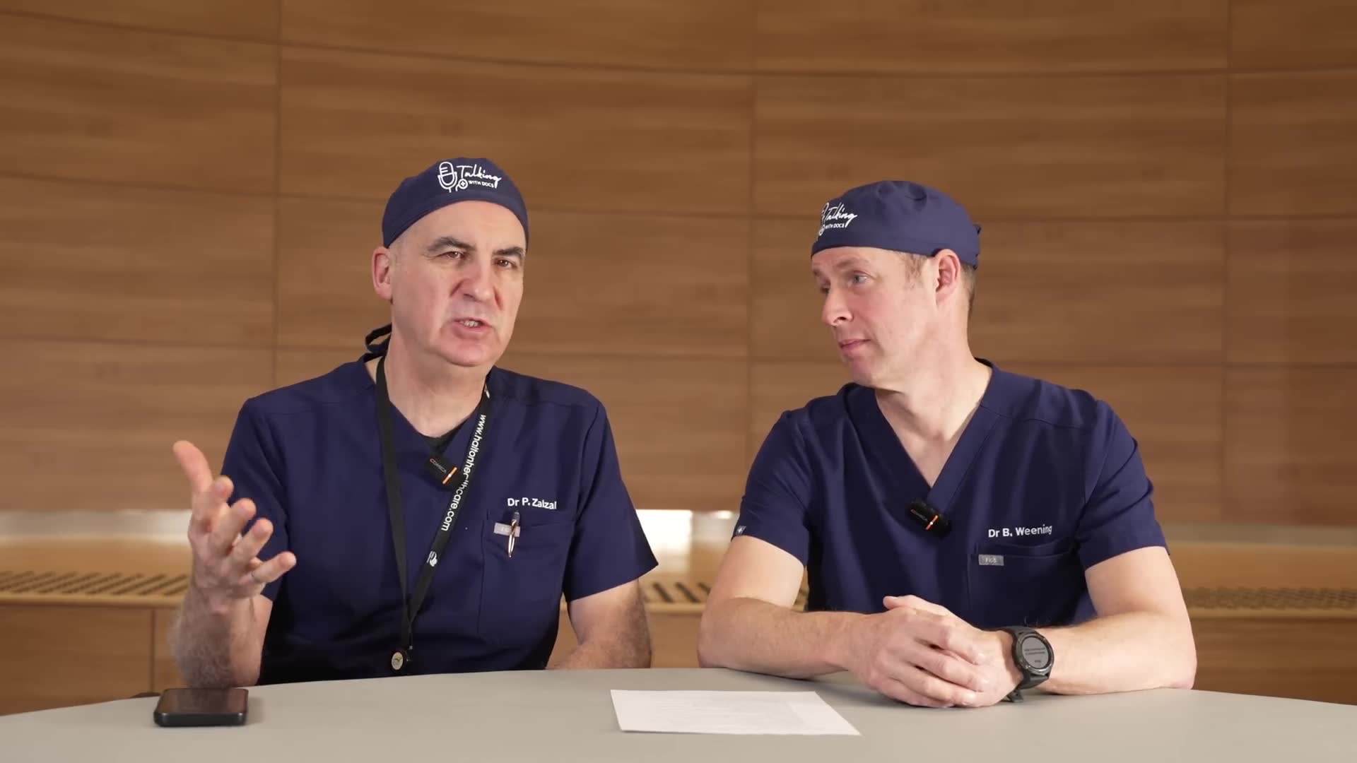 Doctors show how to measure your blood pressure at home the right way