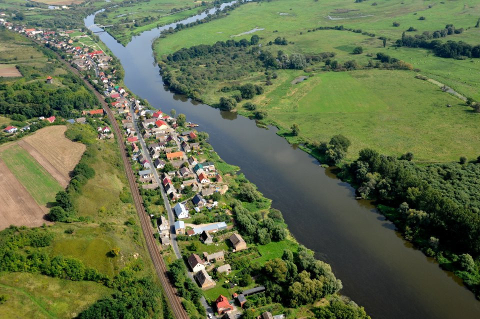 Gród Santok jest nowym cudem Polski. „Brama i klucz Królestwa Polskiego ...
