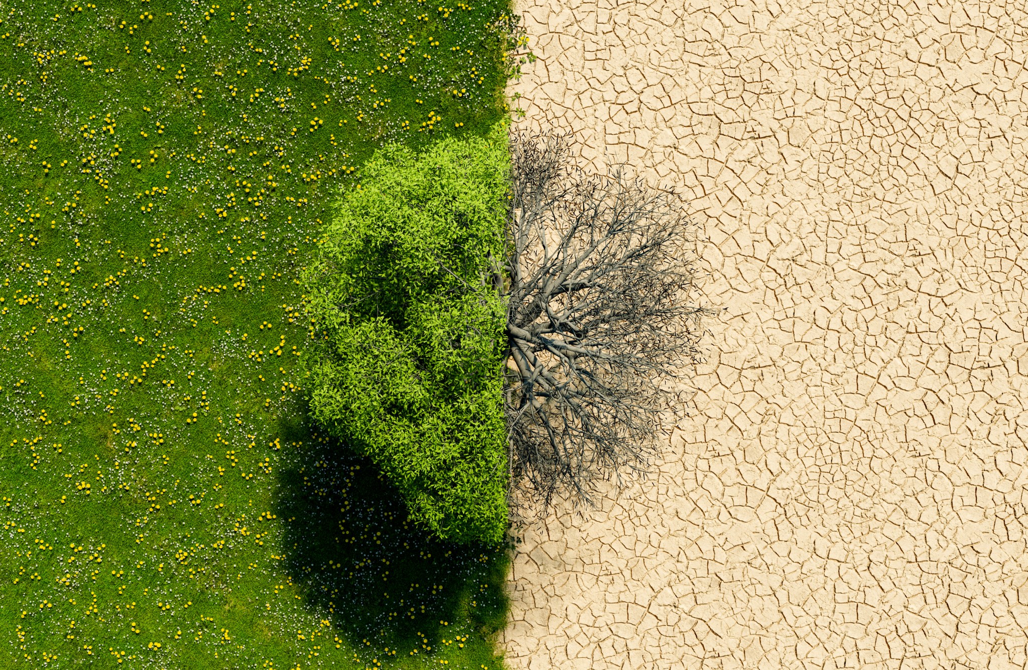 Climate overshoot needs a new generation of researchers | Opinion