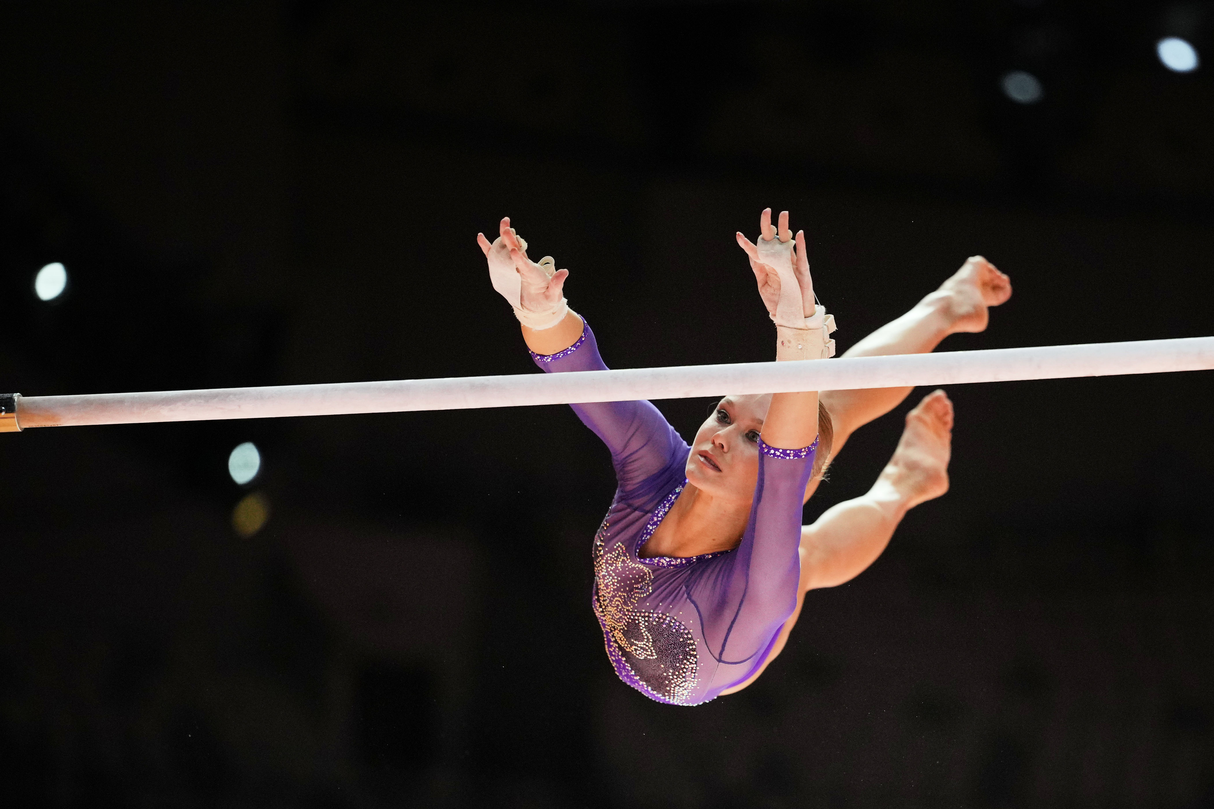 World Gymnastics regrets confusion after 3 top Russians refused visas ...