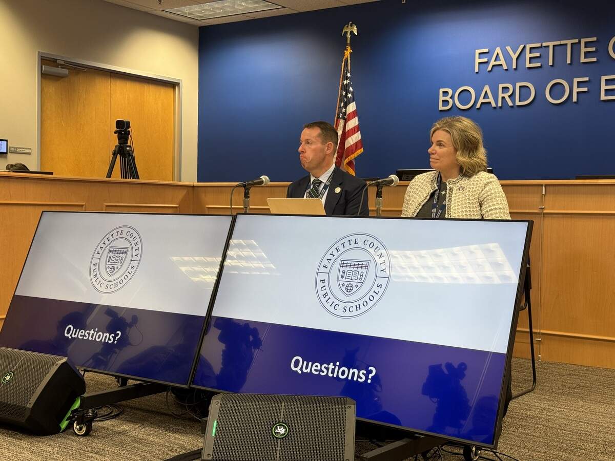 See which Fayette schools are ranked the highest, lowest for 2025-26