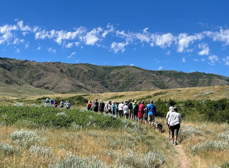 Is gravel a mineral? The answer could decide the Casper Mountain mining ...