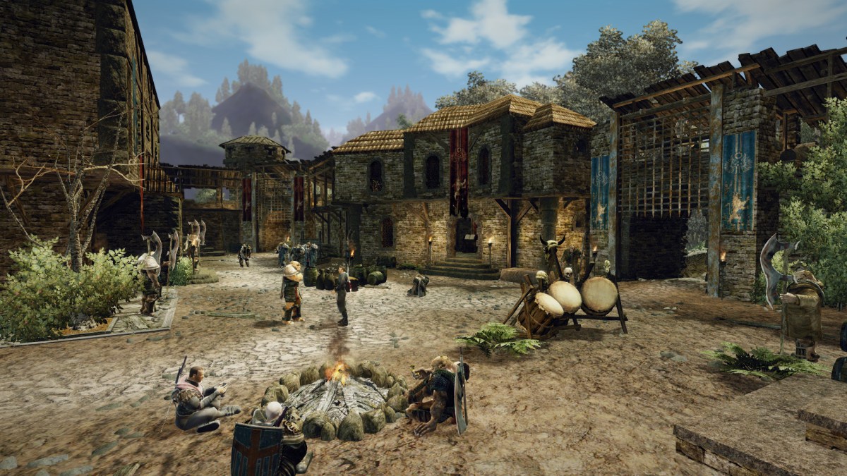 Gothic-Remake war erst der Anfang: Neuer Klassiker-Release steht kurz ...