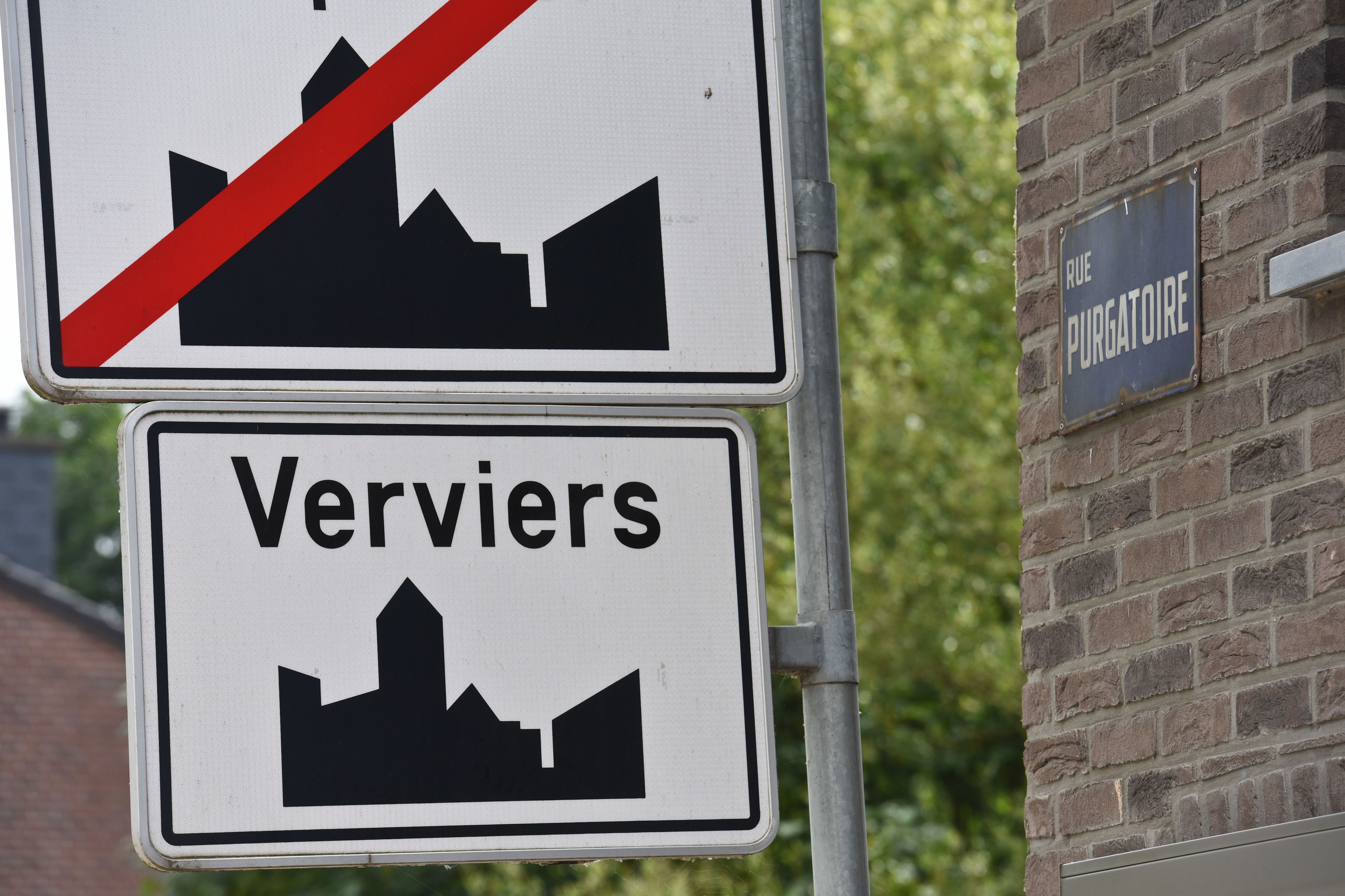 Onderzoek naar moord opgestart na overlijden van man in Verviers