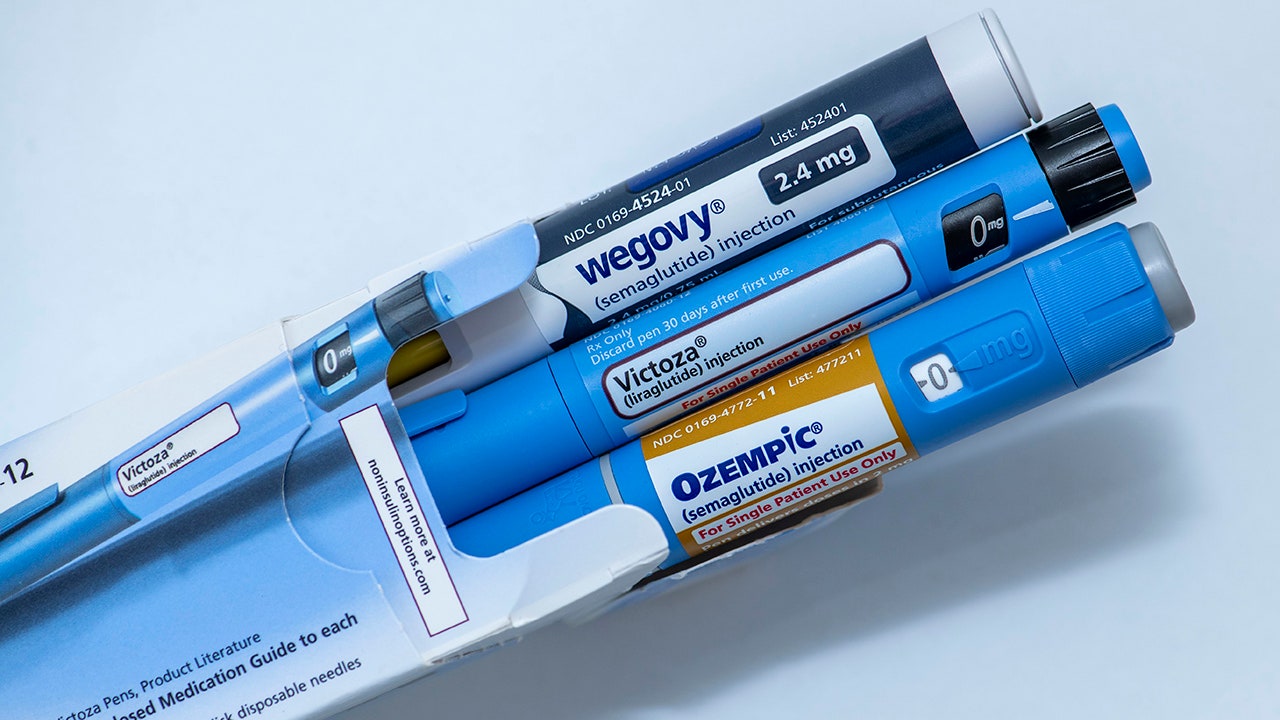 Man claims he went blind after taking Ozempic, shares warning for other ...
