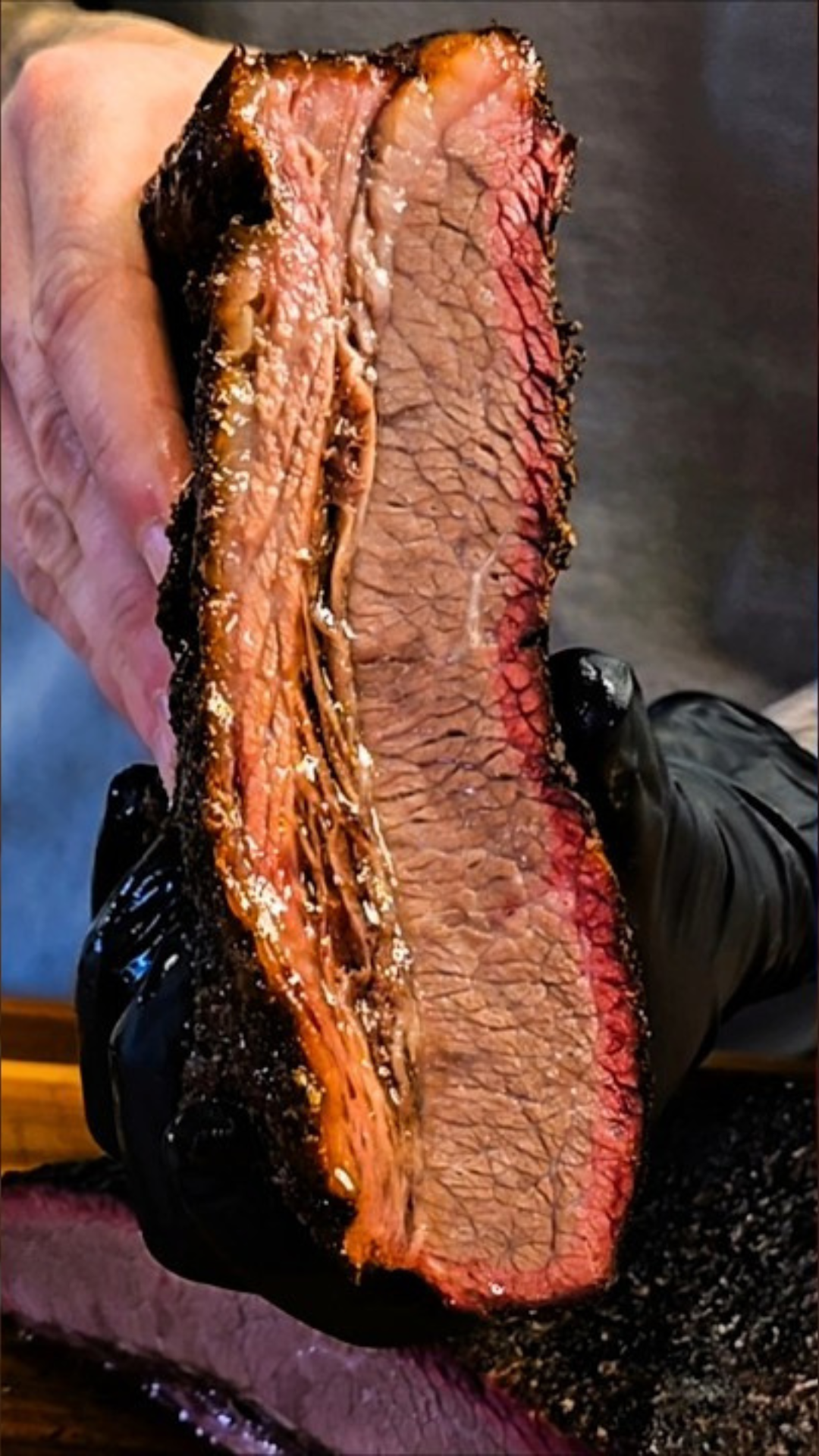 Budget brisket smoking tips and cooking insights