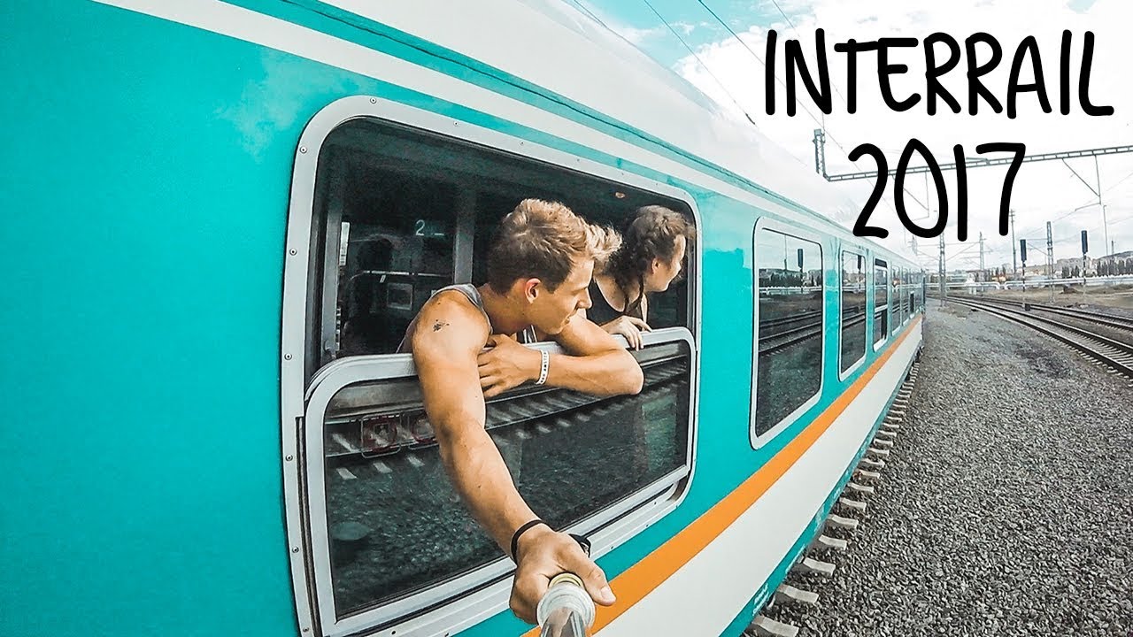 Interrail