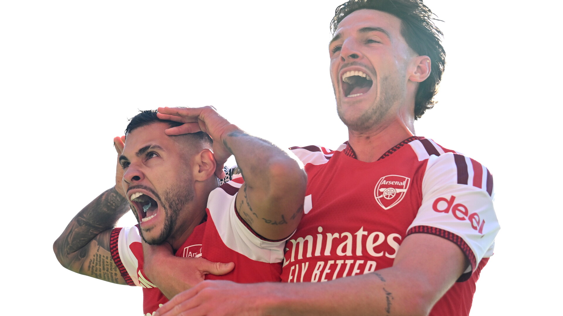 Premier League table for 2026-27 season: Latest standings