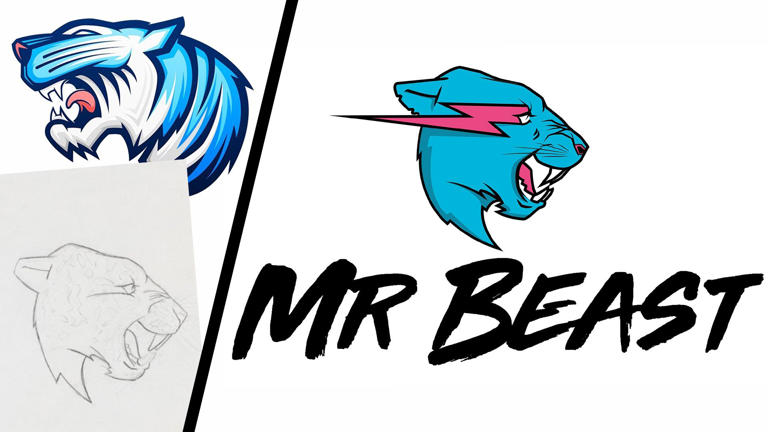 The $20,000 MrBeast logo auction isn't as ridiculous as it seems
