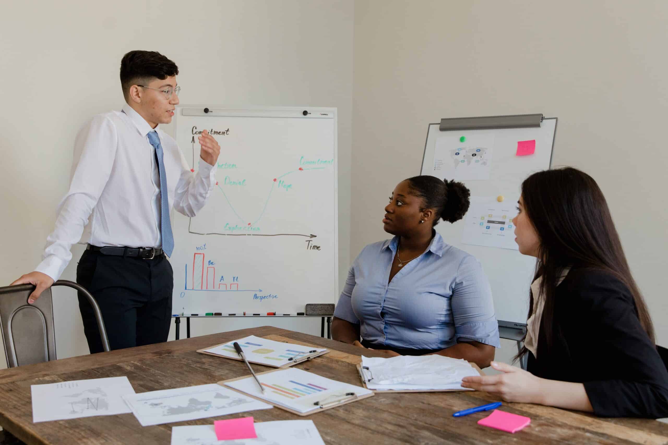 Why employee training is becoming a bigger business issue in the US