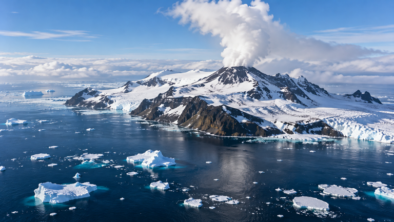 World’s largest penguin colony near Antarctica hit by ‘alarming ...