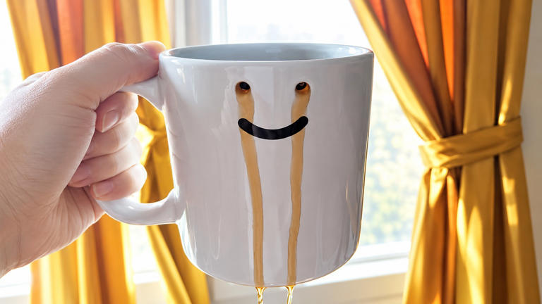 5 unusual creations that give everyday objects extra personality