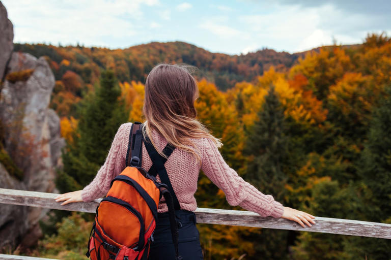 The dopamine-boosting habits doctors say will get you through winter