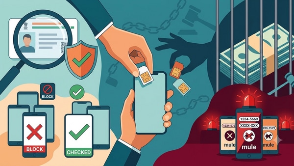 Incoming calls to show caller names from November 1: What mobile users ...