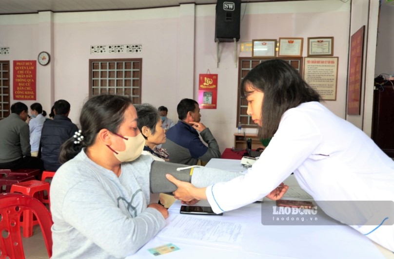 Lâm Đồng chi hơn 220 tỉ đồng thu hút, đào tạo nhân lực y tế