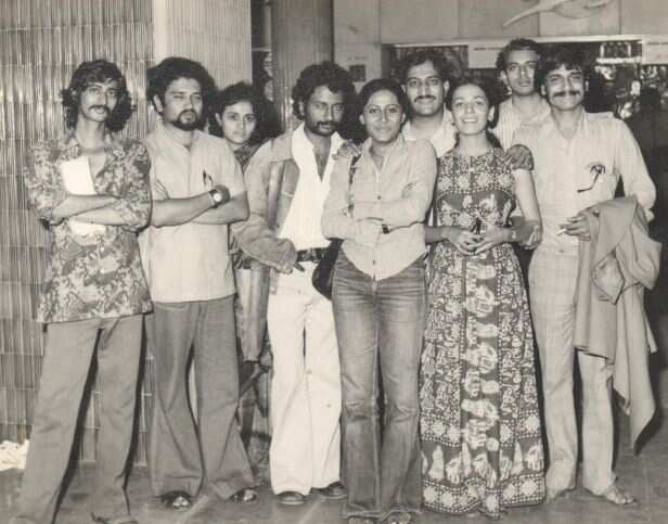 Mohan Agashe: 