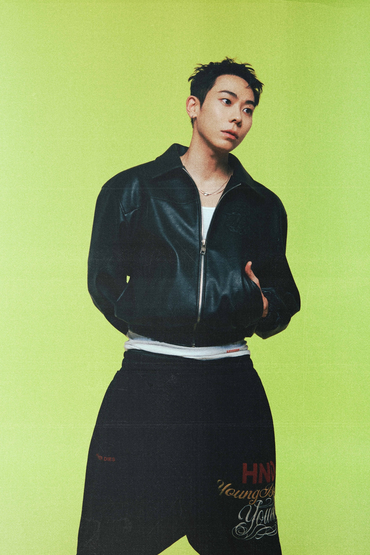 Loco to release new single 'Tata' today (15th) featuring Minami of Rescene
