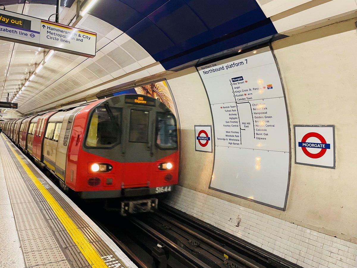 Delays across Tube lines as commuters face disruption during rush hour