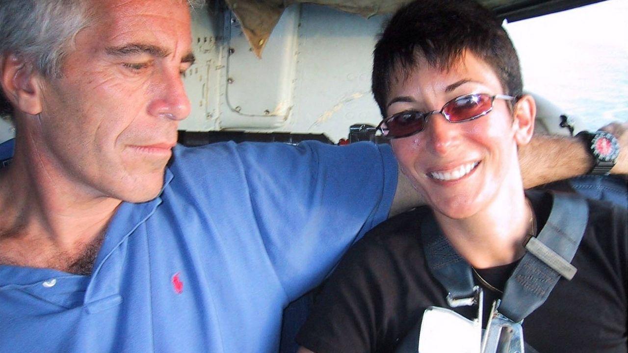 Ghislaine Maxwell's latest motion triggers court-ordered review of ...
