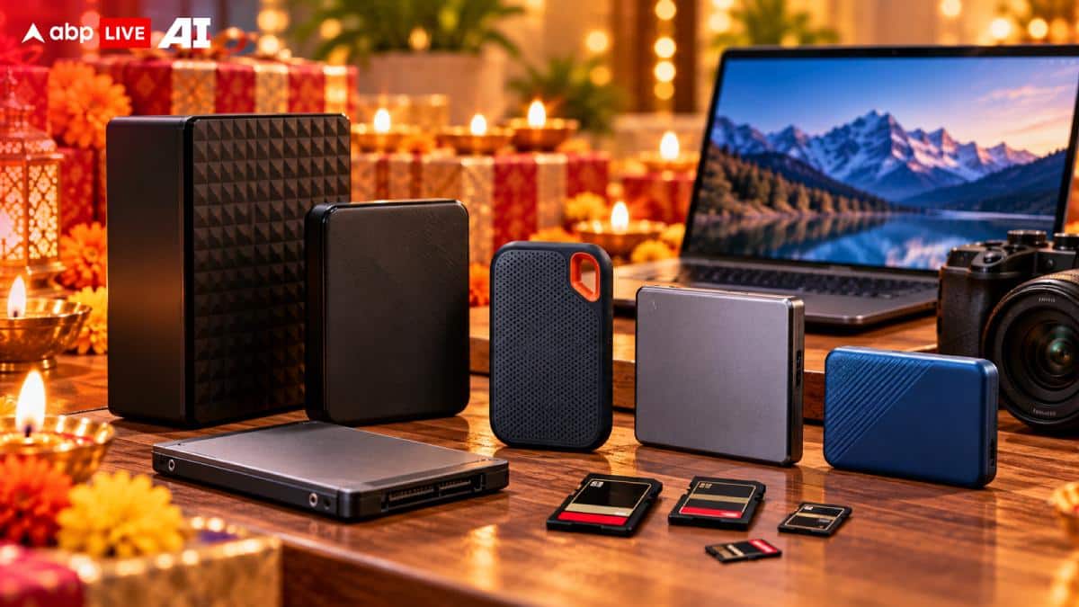 Why storage costs more in 2026, and how to buy smart in Amazon Great ...