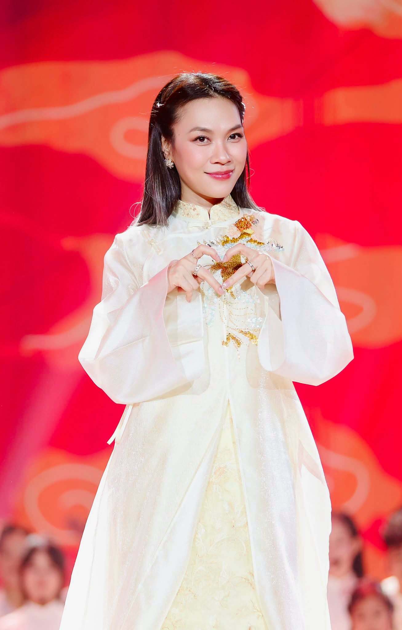 10.000 vé concert của Mỹ Tâm cháy sau 5 phút