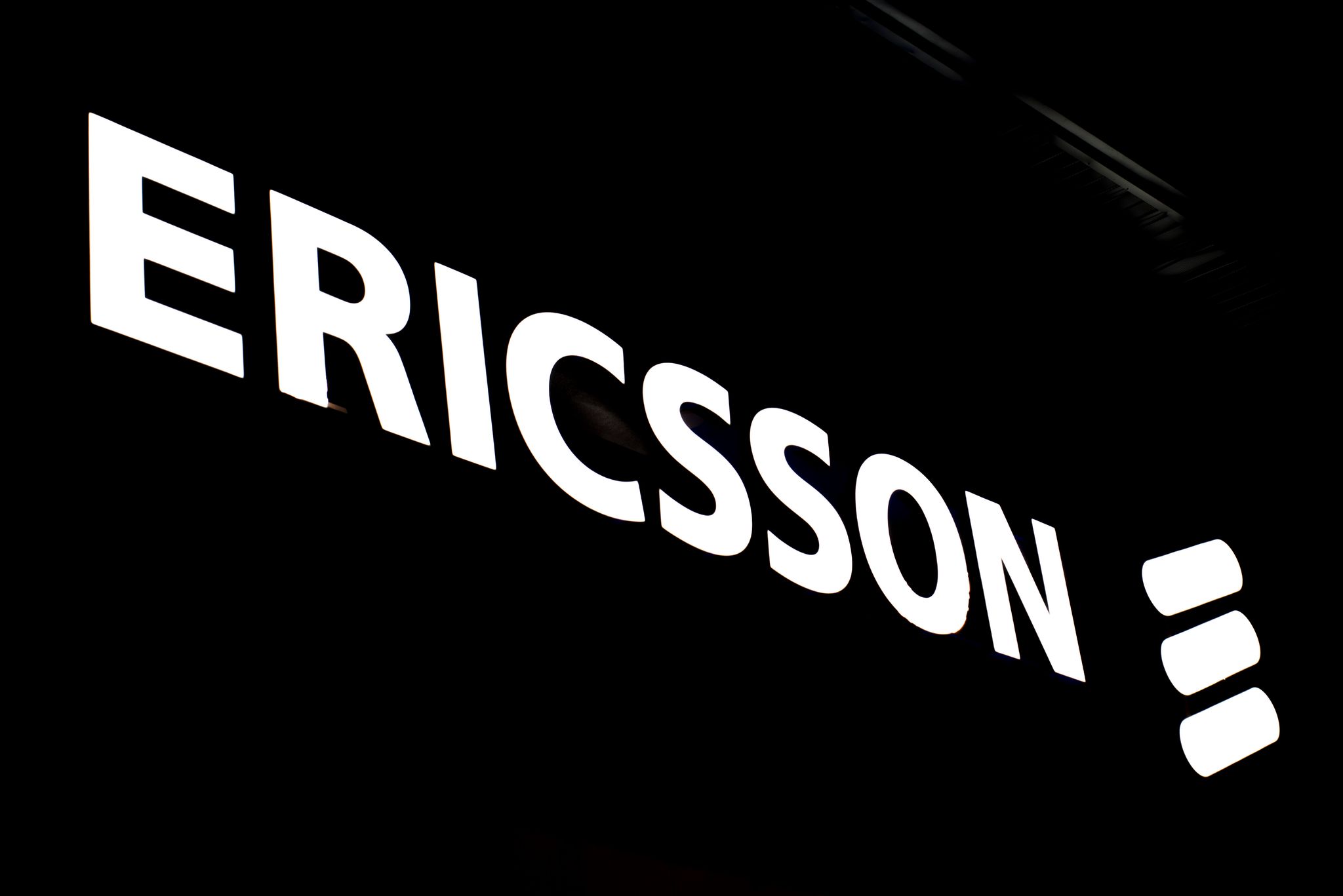 Ericsson creates Asia-Pacific market area in restructuring