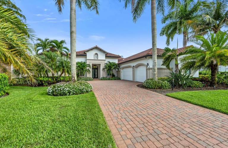 Top 10: The most expensive houses sold in September in Lee County
