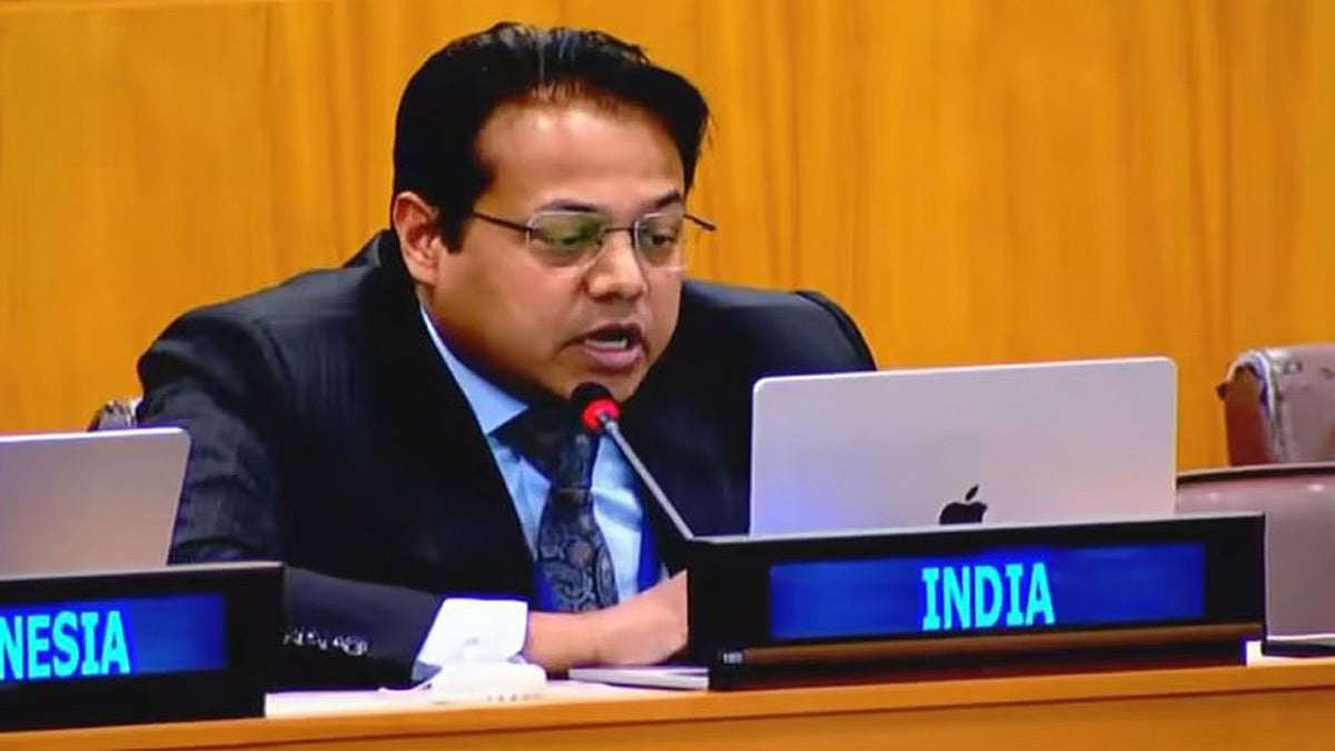 India rejects report by UN human rights expert that says Indian youth ...