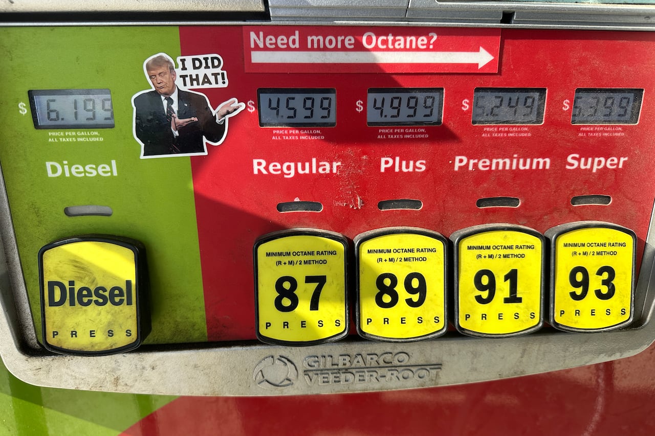 How high inflation is hurting Trump's Republicans in US midterm campaign
