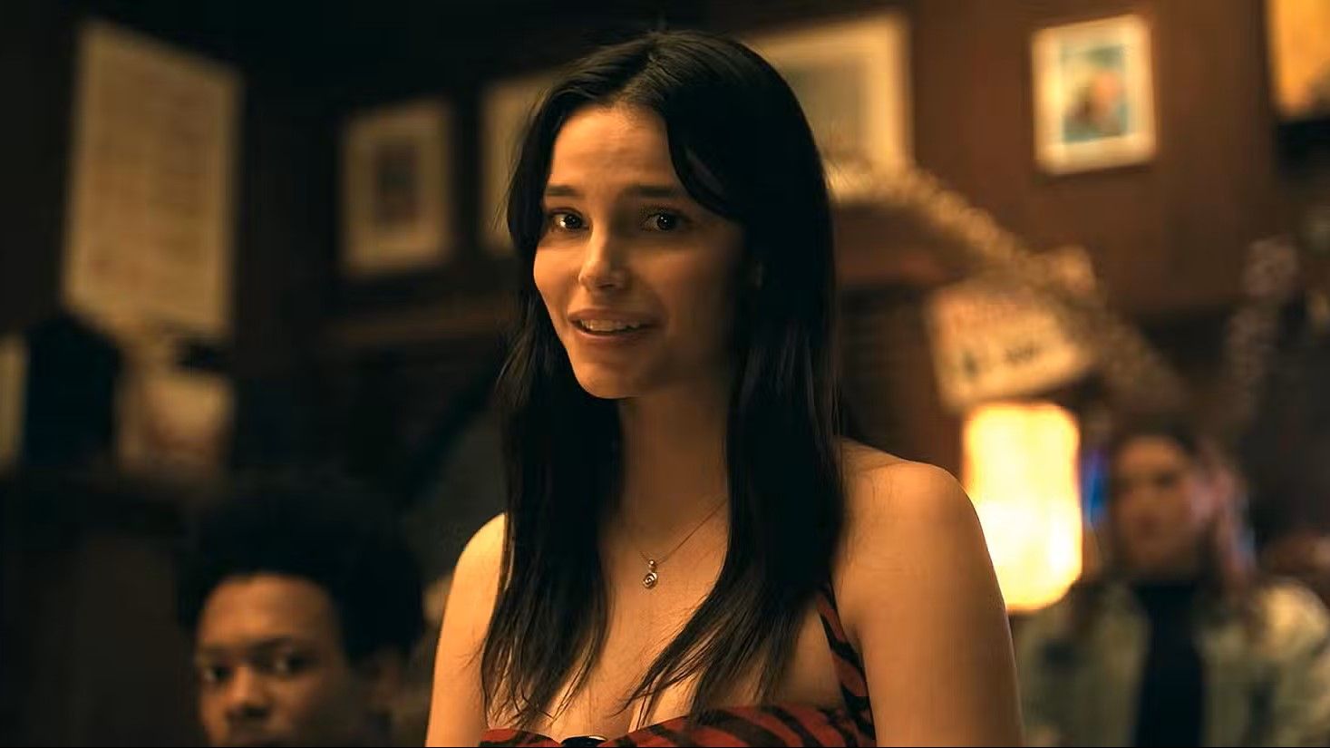 Obsession director's next film is even better than last, says Seth Rogen