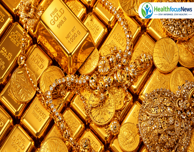 Gold price today, October 15, 2026: Gold rates fall again, check 22K ...