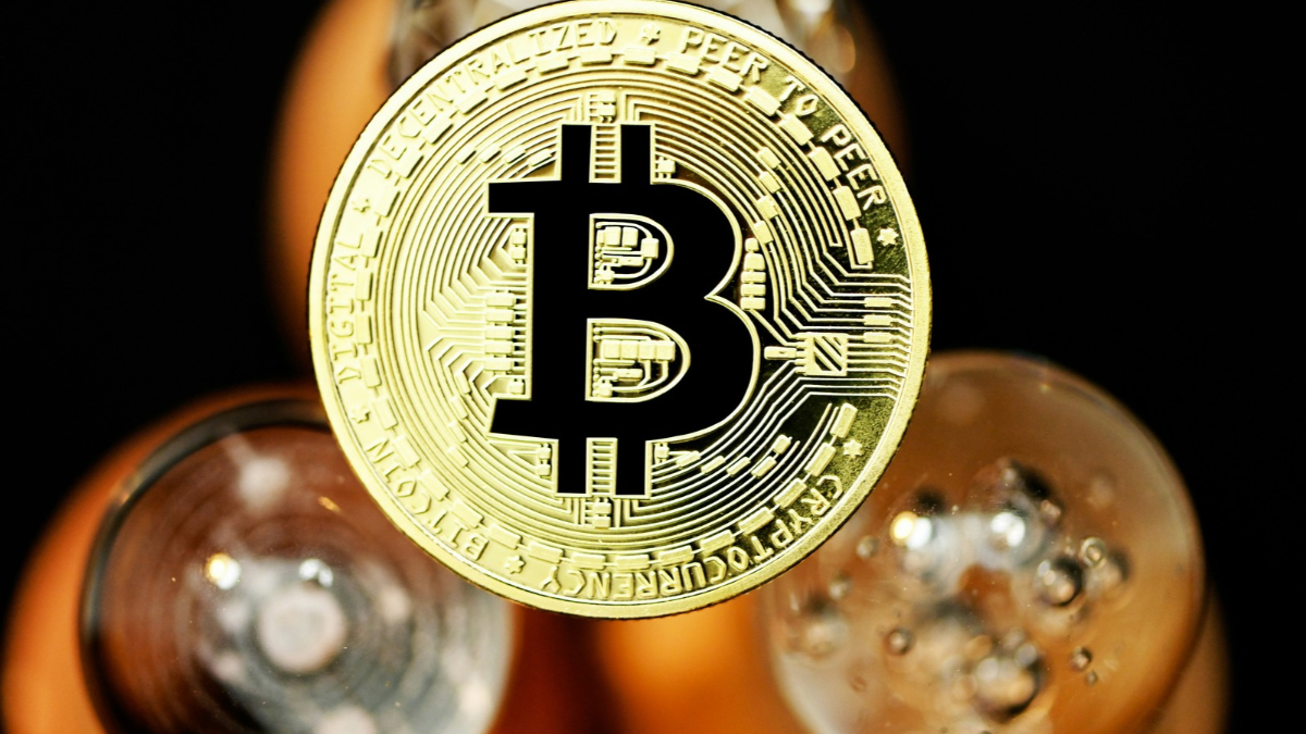 Bitcoin slips below $81,000 as hot US inflation revives Fed rate concerns
