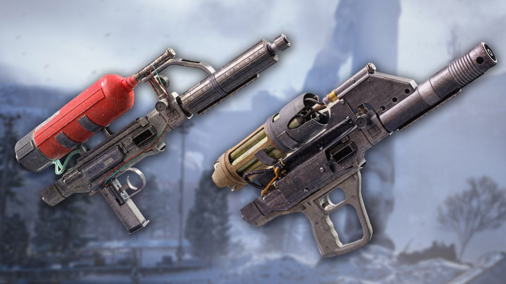 ARC Raiders weapon amplification guide