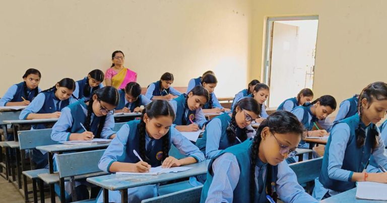 AP inter time table 2027: BIEAP 1st, 2nd year exam schedule expected ...