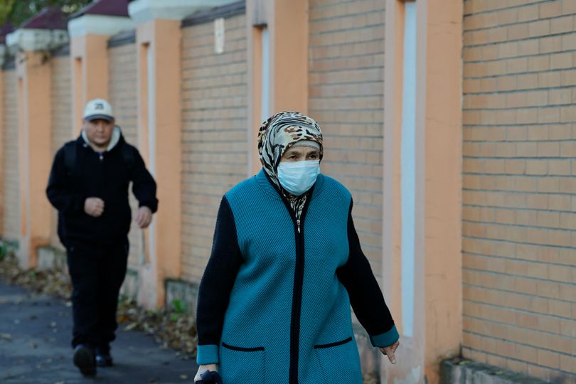 'Russian plague' is connected to the Kremlin's 'bioweapons program ...