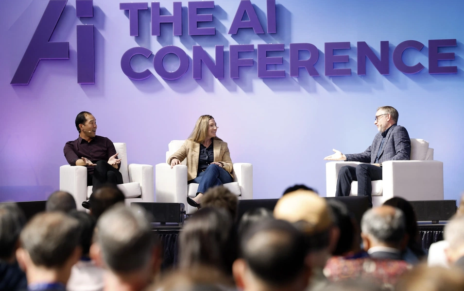 Leaders stress human-centered strategy as AI adoption accelerates