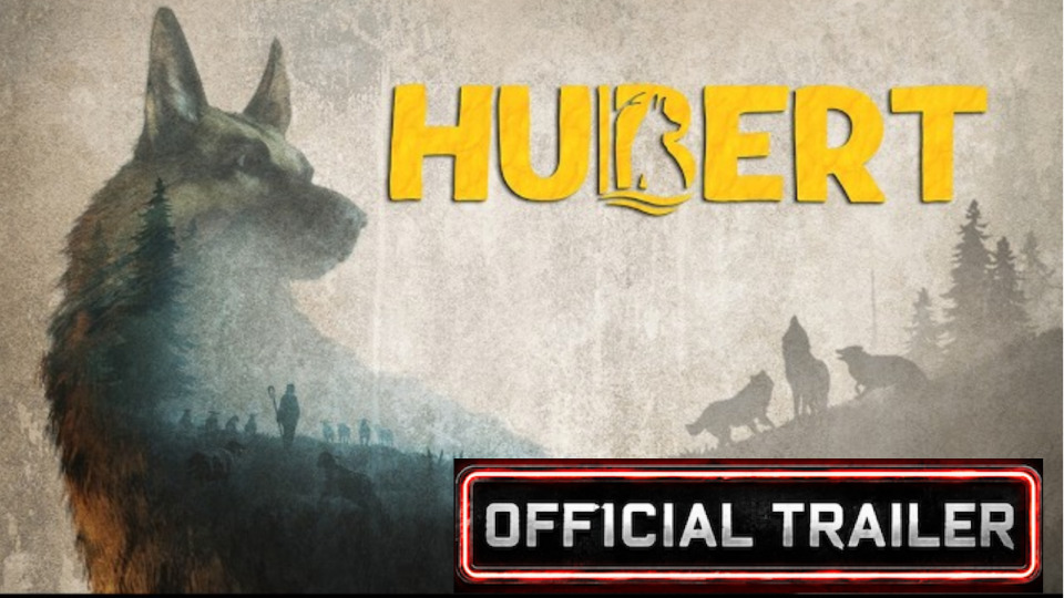 Hubert | Official launch trailer