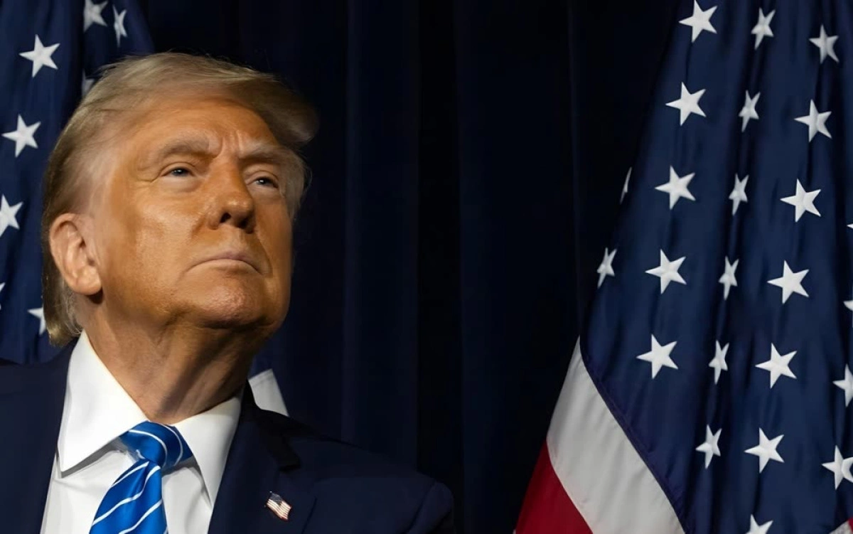 Judge blocks Trump’s latest use of taxpayer money: “They would suffer ...
