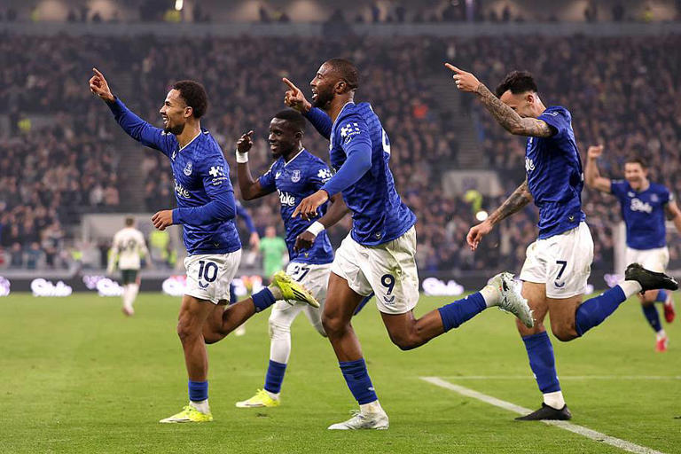 Everton vs Chelsea: previa, predicciones y alineaciones