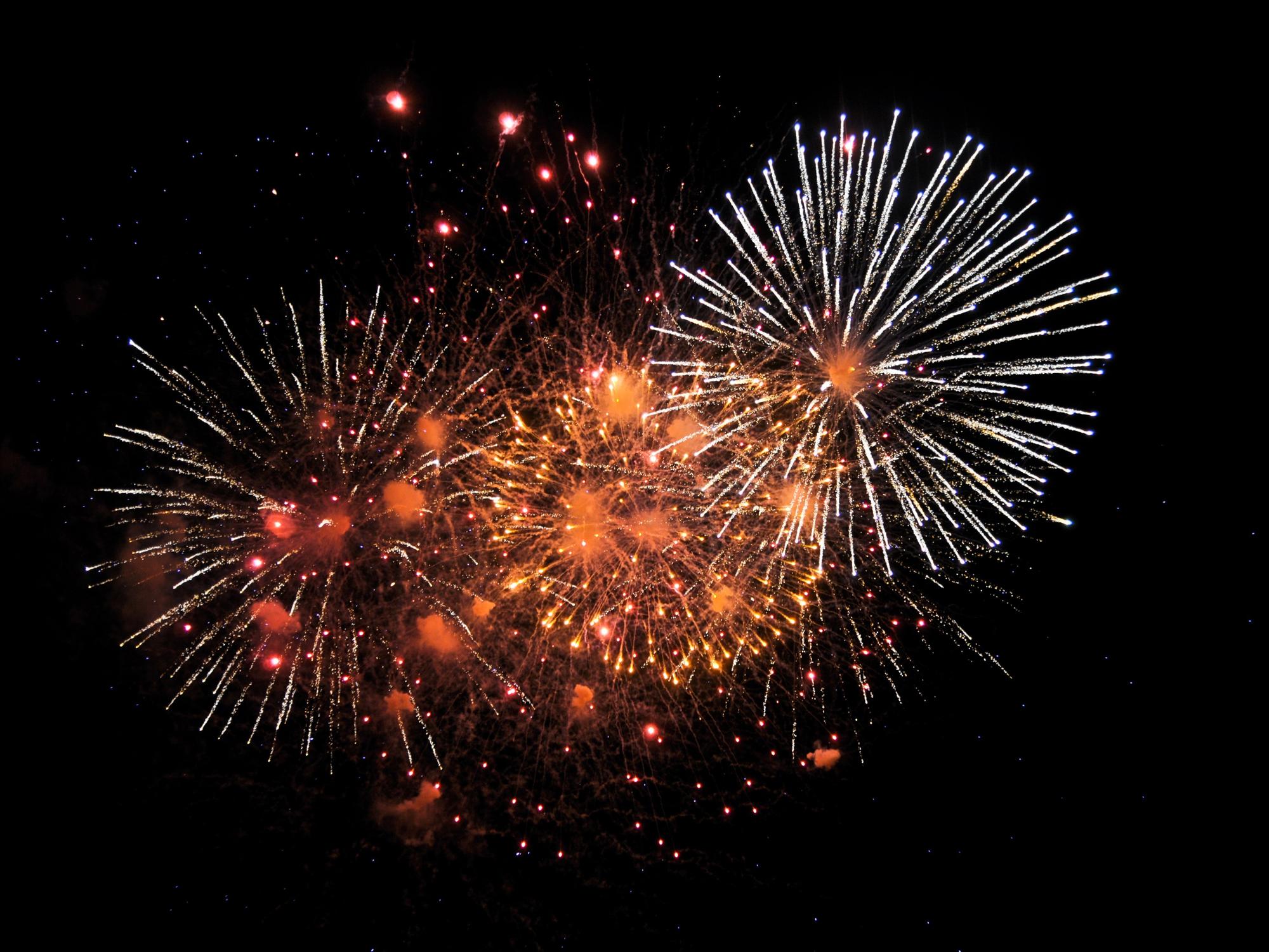 Northamptonshire fireworks displays 2026: Your ultimate guide to all ...