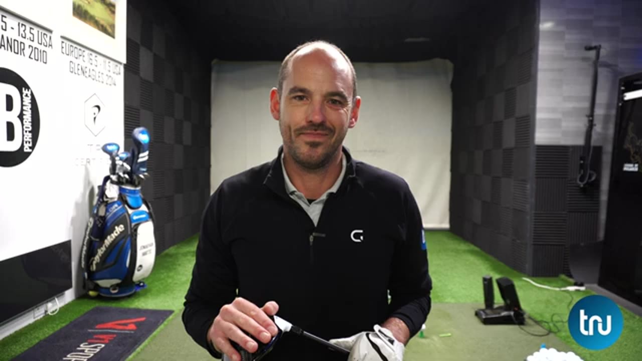 Senior golfers: Want more driver distance? Try these 2 easy moves!