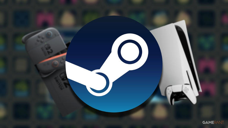 One of the best games of 2026 is making the jump from Steam to console