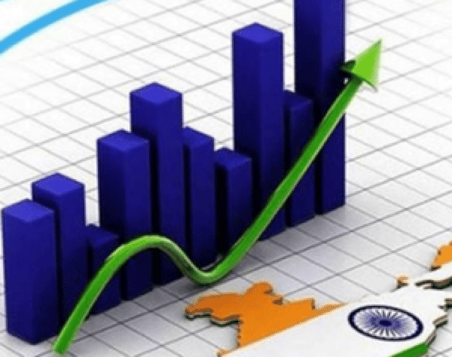 IMF Praises Indias Resilience Amid Global Economic Challenges