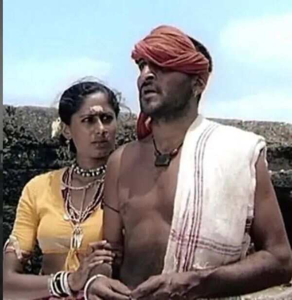 Mohan Agashe: 