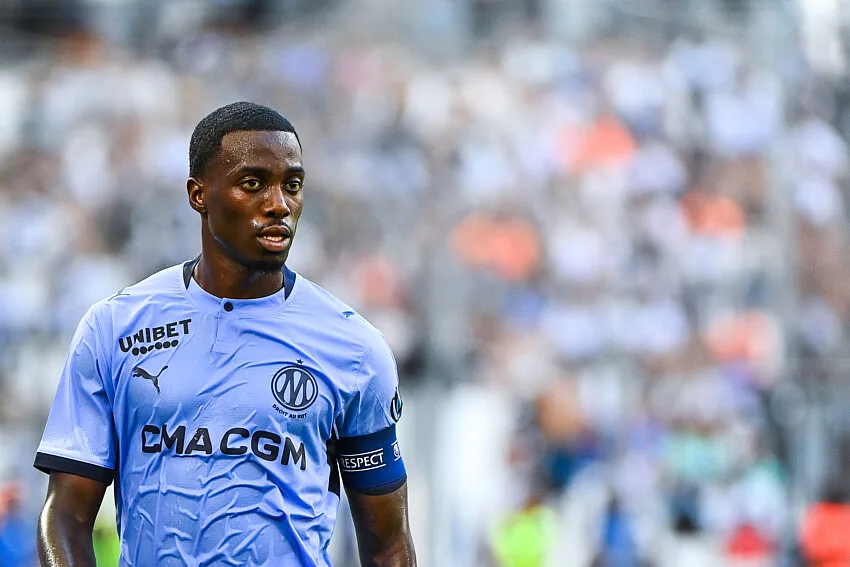 Ligue 1 : SCO Angers – OM, voici les compos officielles