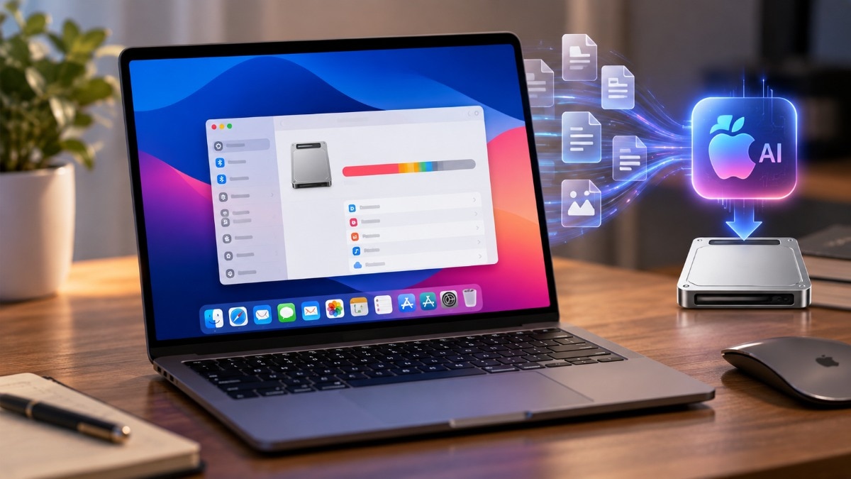 Apple Intelligence is finally launching in China, Alibaba will power ...