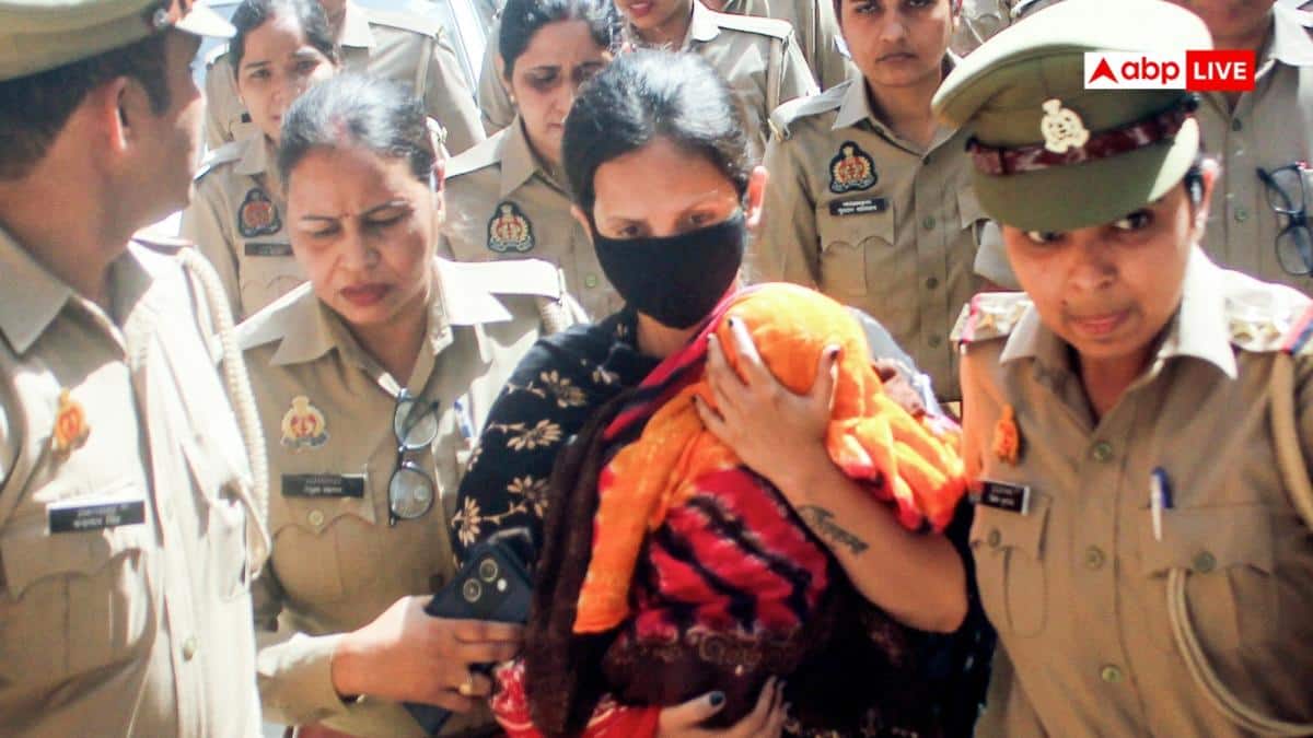 ‘Blue Drum’ case: 10-month-old Radha’s future uncertain after mother ...